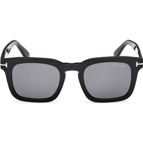 Tom Ford FT0751 01D Erkek Güneş Gözlüğü