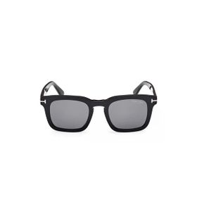 Tom Ford FT0751 01D Erkek Güneş Gözlüğü