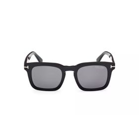Tom Ford FT0751 01D Unisex Güneş Gözlüğü