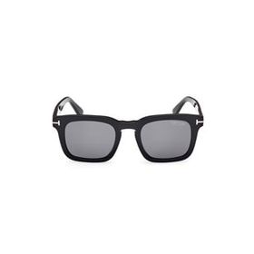 Tom Ford FT0751 01D Unisex Güneş Gözlüğü