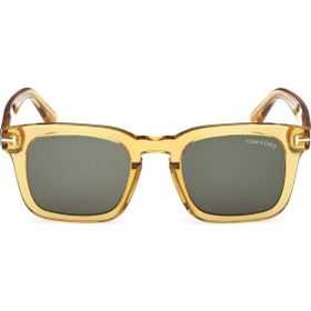 Tom Ford FT0751 39N Erkek Güneş Gözlüğü