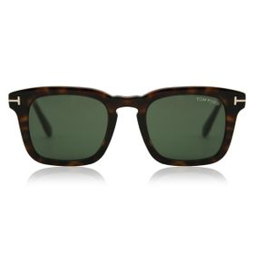 Tom Ford FT0751 52N 50 Erkek Güneş Gözlüğü