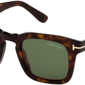 Tom Ford FT0751 52N 50 Erkek Güneş Gözlüğü