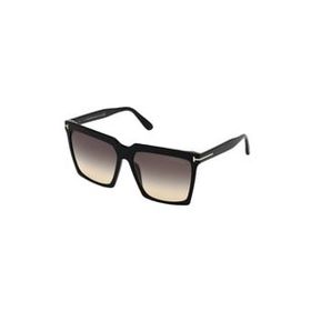 Tom Ford FT0764-01B Kadın Güneş Gözlüğü