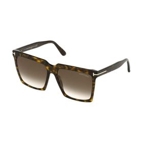 Tom Ford FT0764-52K 58 Kadın Güneş Gözlüğü
