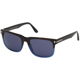 Tom Ford FT07755601H Erkek Güneş Gözlüğü