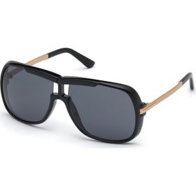 Tom Ford FT0800-01A 62 Unisex Güneş Gözlüğü