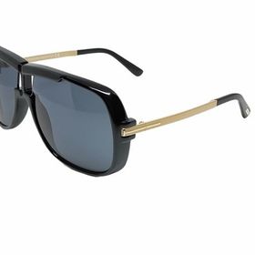 Tom Ford FT0800-01A 62 Unisex Güneş Gözlüğü