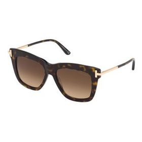 Tom Ford FT0822 52F Kadın Güneş Gözlüğü
