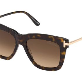 Tom Ford FT0822 52F Kadın Güneş Gözlüğü