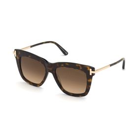 Tom Ford FT0822 52F Kadın Güneş Gözlüğü