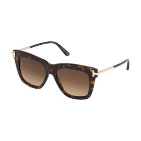 Tom Ford FT0822 52F Kadın Güneş Gözlüğü