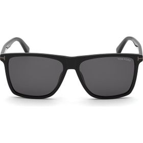 Tom Ford FT0832 01A Erkek Güneş Gözlüğü