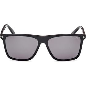 Tom Ford FT0832 01D Erkek Güneş Gözlüğü