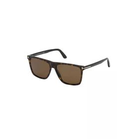 Tom Ford FT0832-52H Unisex Güneş Gözlüğü