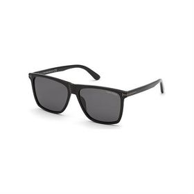 Tom Ford FT0832N 01A 57 Erkek Güneş Gözlüğü