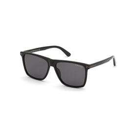 Tom Ford FT0832N 01A 57 Erkek Güneş Gözlüğü