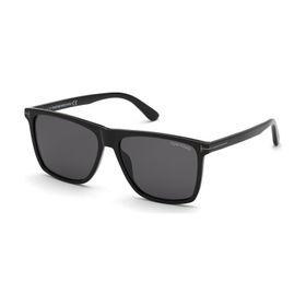 Tom Ford FT0832N 01A 57 Erkek Güneş Gözlüğü