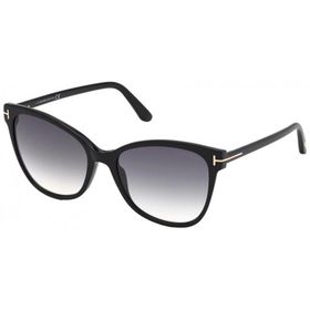 Tom Ford FT0844-01B Kadın Güneş Gözlüğü