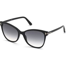 Tom Ford FT0844-01B Kadın Güneş Gözlüğü