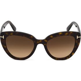 Tom Ford FT08455352F Kadın Güneş Gözlüğü