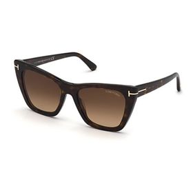Tom Ford (FT0846-52F) Kadın Güneş Gözlüğü