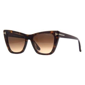Tom Ford (FT0846-52F) Kadın Güneş Gözlüğü