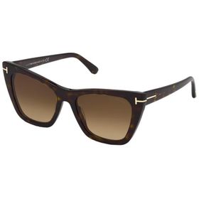 Tom Ford (FT0846-52F) Kadın Güneş Gözlüğü