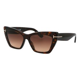 Tom Ford (FT0846-52F) Kadın Güneş Gözlüğü