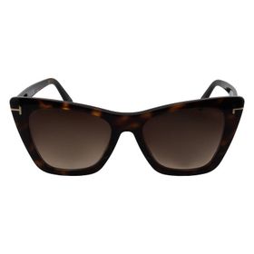 Tom Ford (FT0846-52F) Kadın Güneş Gözlüğü