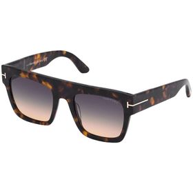 TOM FORD FT0847 52B KADIN GÜNEŞ GÖZLÜĞÜ