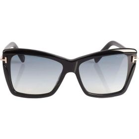 Tom Ford FT08496401B Kadın Güneş Gözlüğü