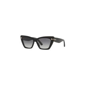 Tom Ford FT0871 01B Siyah Kadın Güneş Gözlüğü