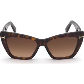 Tom Ford FT0871 52F Kadın Güneş Gözlüğü