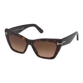 Tom Ford FT0871 52F Kadın Güneş Gözlüğü