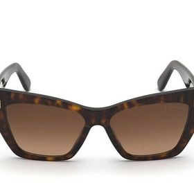 Tom Ford FT0871 52F Kadın Güneş Gözlüğü