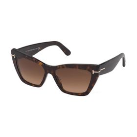 Tom Ford FT0871 52F Kadın Güneş Gözlüğü