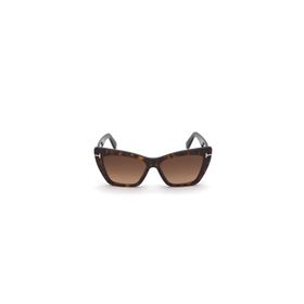 Tom Ford FT0871 52F Kadın Güneş Gözlüğü