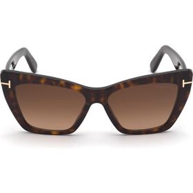 Tom Ford FT0871 52F Kadın Güneş Gözlüğü