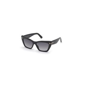 Tom Ford FT0871S 01B 56 Kadın Güneş Gözlüğü