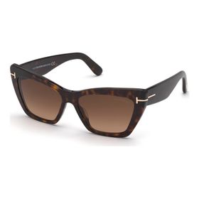 Tom Ford FT0871/S 52F 56-15-140 Kadın Güneş Gözlüğü