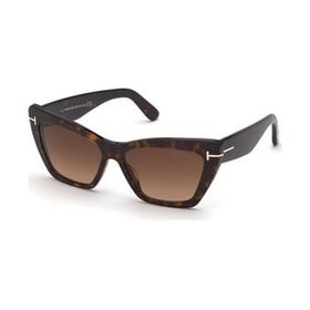 Tom Ford FT0871/S 52F 56-15-140 Kadın Güneş Gözlüğü
