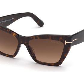 Tom Ford FT0871/S 52F 56-15-140 Kadın Güneş Gözlüğü
