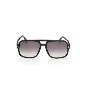 Tom Ford FT0884 01B Erkek Güneş Gözlüğü