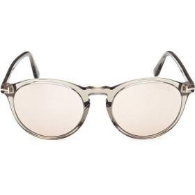 Tom Ford FT0904 96E Yeşil Erkek Güneş Gözlüğü