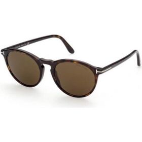 Tom Ford FT09045052J 50 Erkek Güneş Gözlüğü