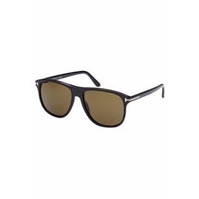 Tom Ford FT0905 01J Erkek Güneş Gözlüğü
