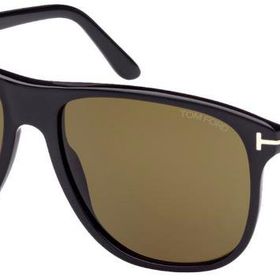Tom Ford FT0905 01J Erkek Güneş Gözlüğü