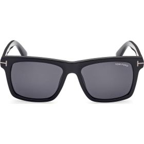 Tom Ford FT0906 01A Erkek Güneş Gözlüğü