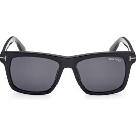 Tom Ford FT0906 01A Erkek Güneş Gözlüğü